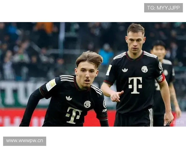 基米希迎里程碑时刻104场并肩传奇,队史第11人再添新星